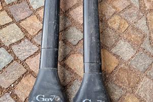 BARRE REGOLABILI GEV