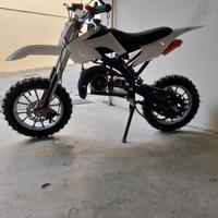 mini cross