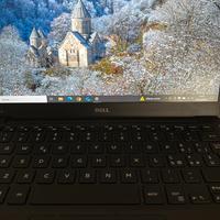 Dell Xps 13 9350 come nuovo