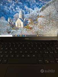 Dell Xps 13 9350 come nuovo