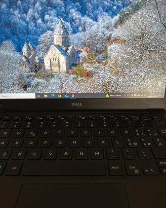 Dell Xps 13 9350 come nuovo