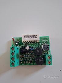 Scheda Interfaccia Caldaia Ariston