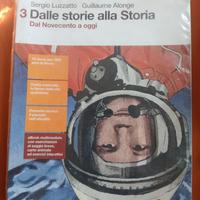Dalle Storie alla Storia 3
