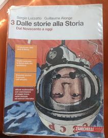 Dalle Storie alla Storia 3