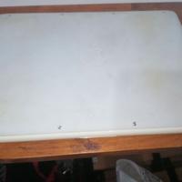 Macbook  modello A1342 💻