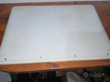 Macbook  modello A1342 💻