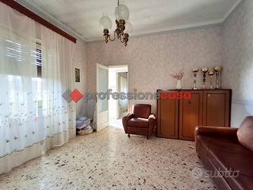 Casa Indipendente Pedara [Cod. rif 190VRG]