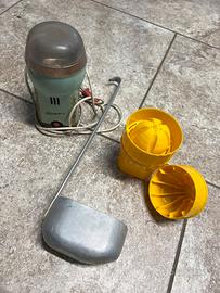 Spremiagrumi vintage