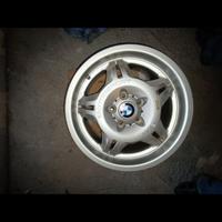 Cerchio lega BMW M3