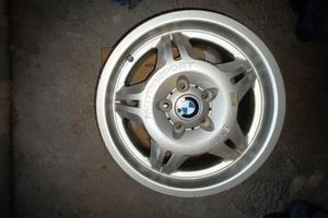 Cerchio lega BMW M3