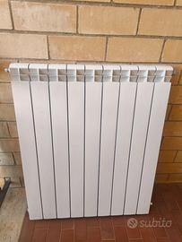 termesifone calorifero radiatore