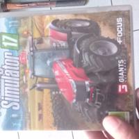 gioco pc farming simulator 17