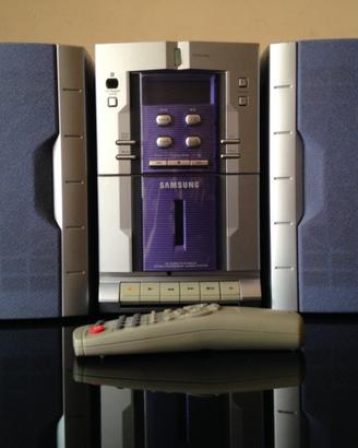 Stereo Samsung