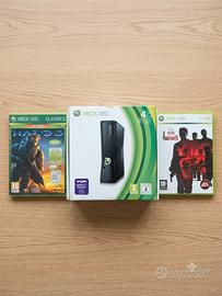 LOTTO XBOX 360