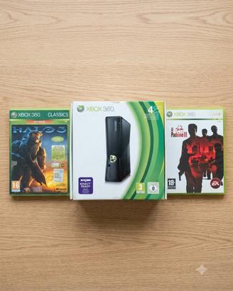 LOTTO XBOX 360