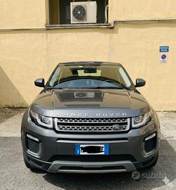 Land Rover Range Evoque 2.0 TD4 150 CV 5p. SE Dyna