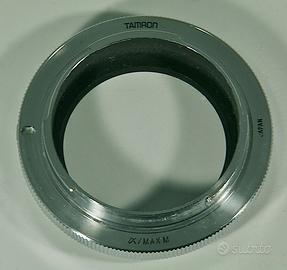 Adattatore Tamron Adaptall 2 per Sony Alpha 