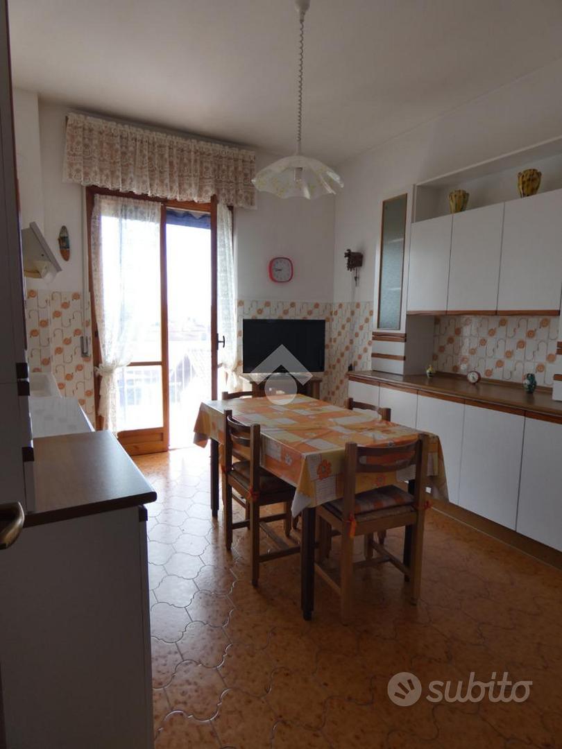 Appartamento – Castelnuovo Bormida, Alessandria - Vista 4