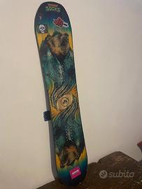 Tavola da snowboard Jones 125
