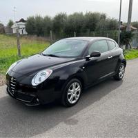 Alfa Romeo MiTo 1.6 JTDm 16V Progression