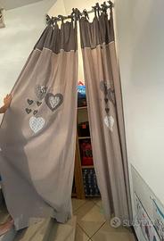 Tende in cotone maison du monde