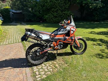 KTM 990 Adventure R