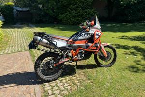 KTM 990 Adventure R