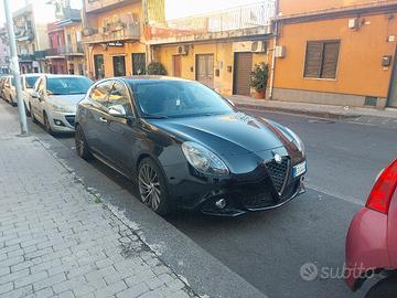 Alfa Romeo Giulietta 1.6 mjt