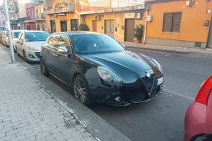 Alfa Romeo Giulietta 1.6 mjt