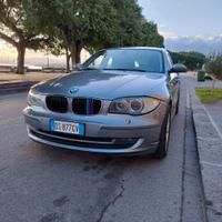 BMW 118d Futura 2008