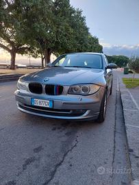 BMW 118d Futura 2008
