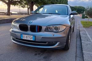 BMW 118d Futura 2008