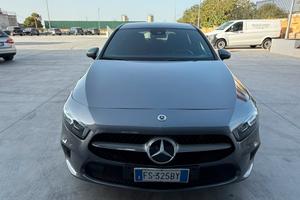 Mercedes-Benz Classe A180
