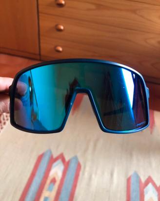 OAKLEY Sutro taglia Small NUOVI x sport acqua bike