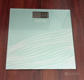 Bilancia pesa persone