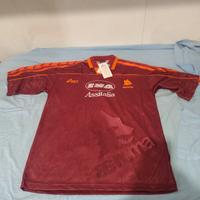 Maglia As Roma anno 1995 1996