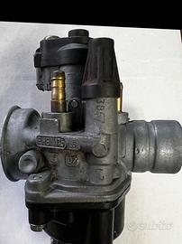 CARBURATORE DELL'ORTO PHBN 17,5 