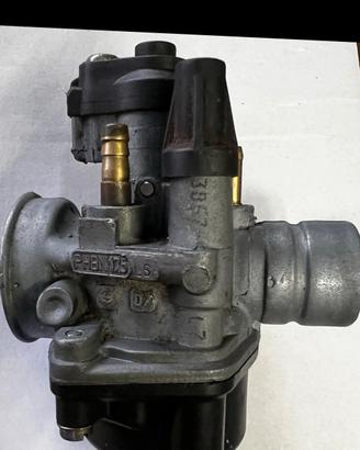 CARBURATORE DELL'ORTO PHBN 17,5 