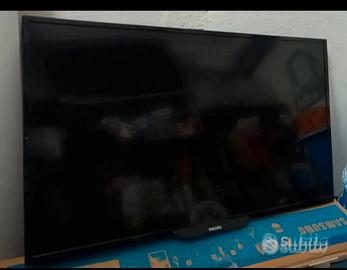 TV 32 pollici Philips 