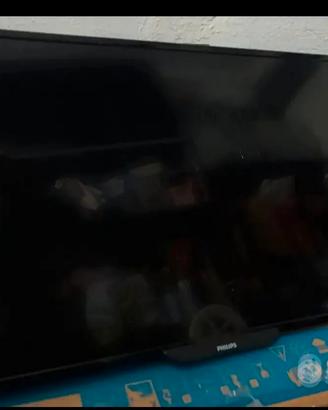 TV 32 pollici Philips 