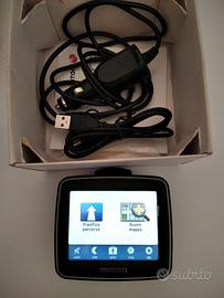 Navigatore Originale Tom Tom One