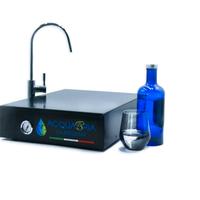 depuratore acqua osmosi inversa