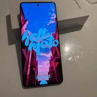 Motorola Edge 60 Pro 512GB Pantone Blu in garanzia