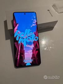 Motorola Edge 60 Pro 512GB Pantone Blu in garanzia