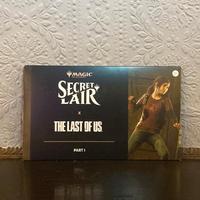 Secret Lair Magic the Gathering