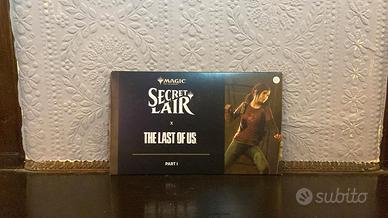 Secret Lair Magic the Gathering