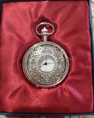 orologio da taschino
