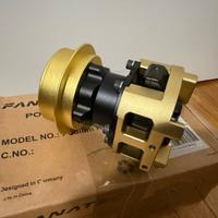 FANATEC Podium Hub QR2 o QR2 Pro come nuovo