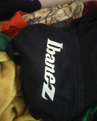 Chitarra  elettrica Ibanez S 200 nera