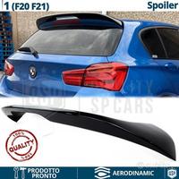 SPOILER Posteriore BMW Serie 1 F20 F21 Alettone